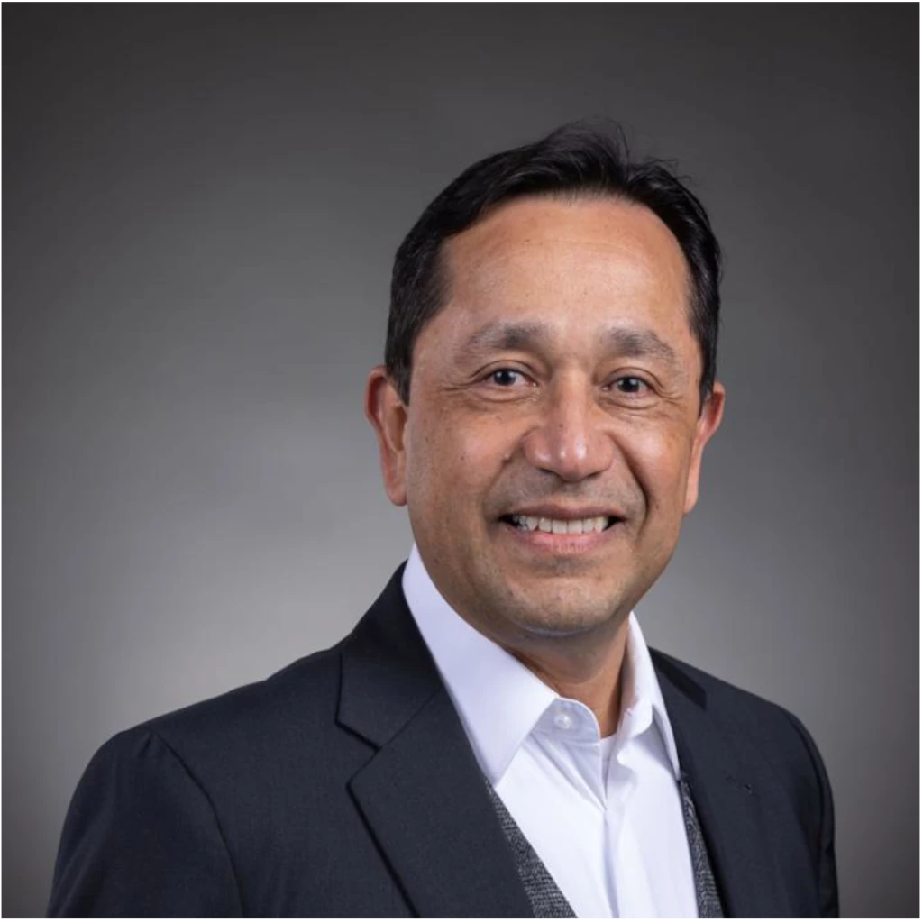 Dr. Gustavo Astua-Monge