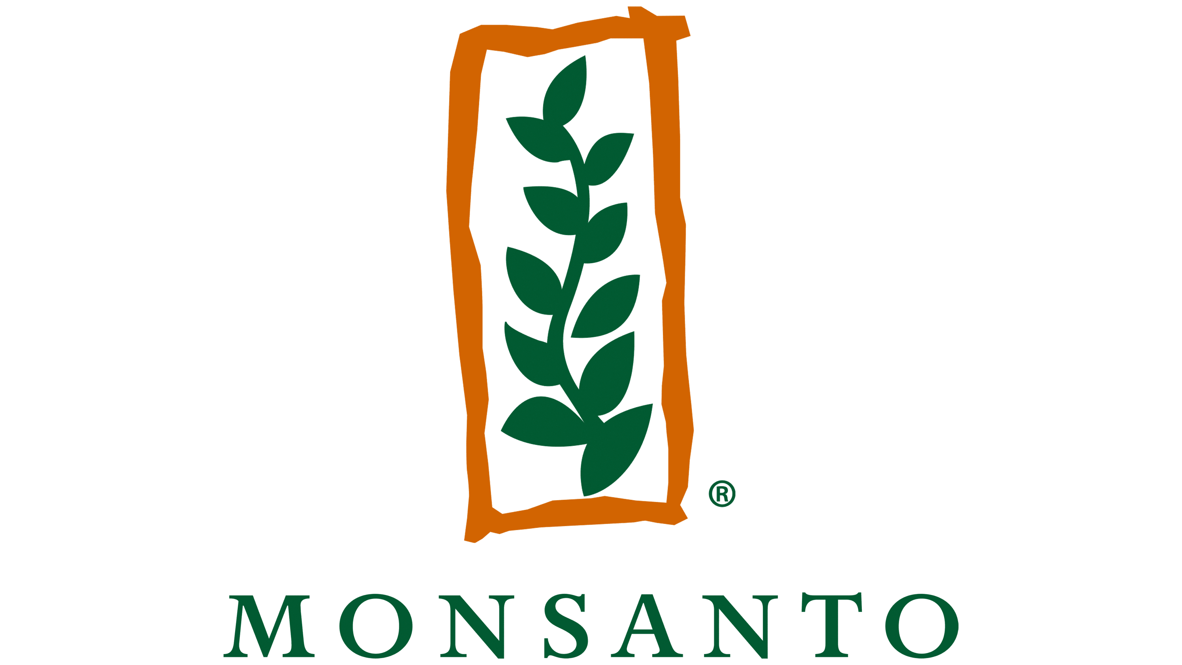 Monsanto Logo